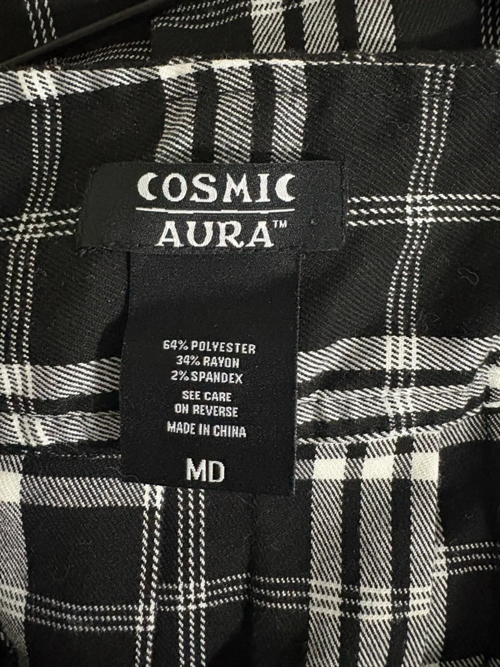 Cosmic Aura cosmic aura